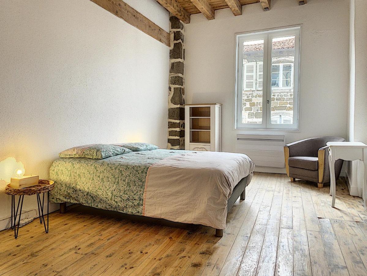 Maison Atypique - Centre Historique - Puy En Velay Le Puy-en-Velay Zewnętrze zdjęcie