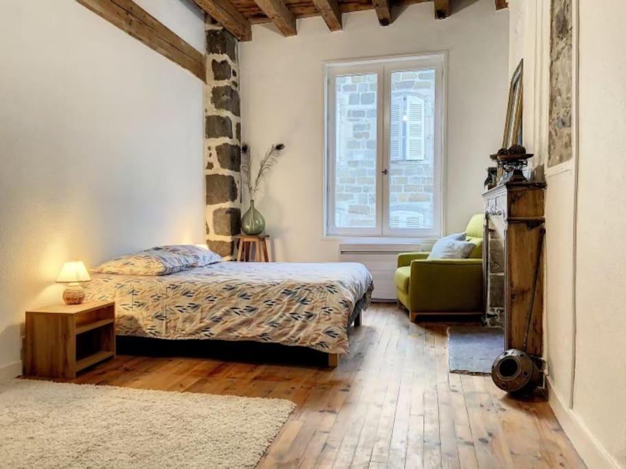 Maison Atypique - Centre Historique - Puy En Velay Le Puy-en-Velay Zewnętrze zdjęcie