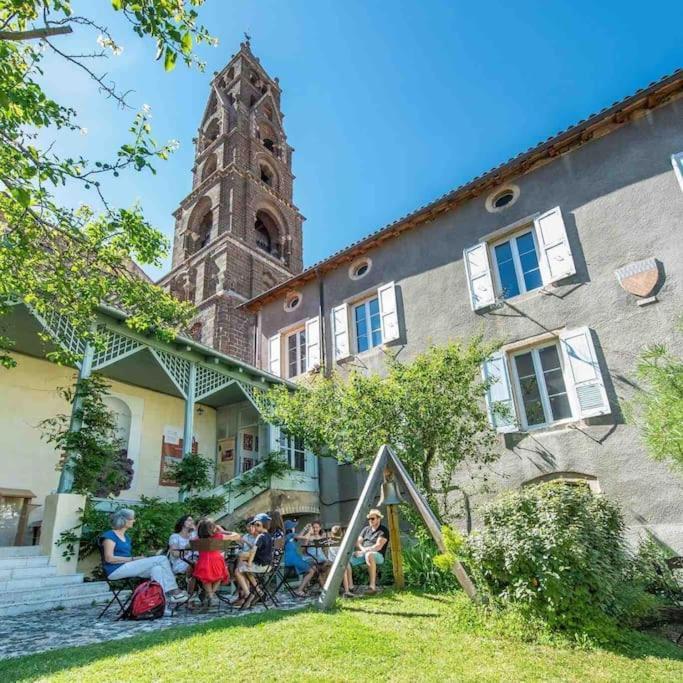 Maison Atypique - Centre Historique - Puy En Velay Le Puy-en-Velay Zewnętrze zdjęcie