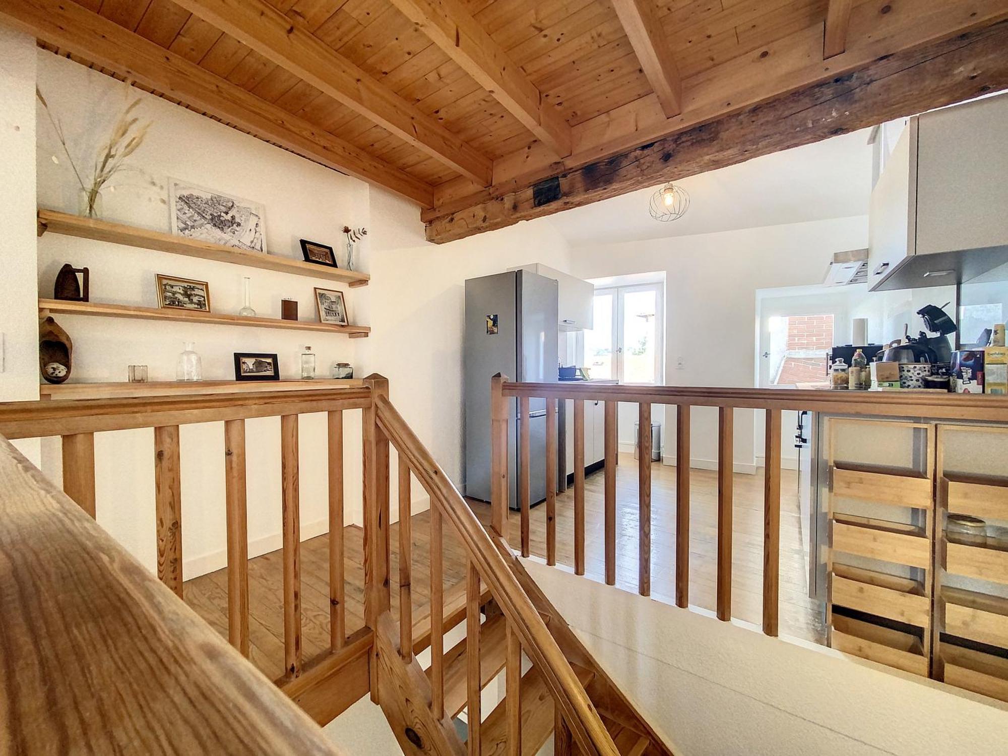 Maison Atypique - Centre Historique - Puy En Velay Le Puy-en-Velay Zewnętrze zdjęcie